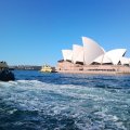 Sydney,Opera,House,Australia