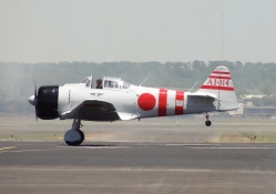 Japanese Zero