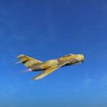 MiG 15 bis