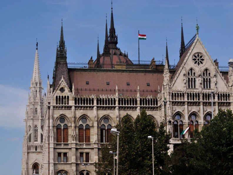 *** BUDAPEST_Hungary ***