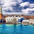 the great attraction venice italy