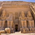 temple of ramesses abu simbel egypt