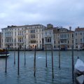 Venice at the evening