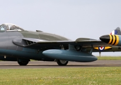 De Havilland (F+W Emmen) Venom FB50 (DH_112) aircraft