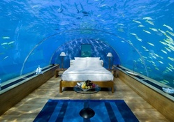 absolutely the best bedroom in the world