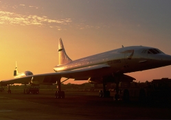 Aerospatiale_BAC Concorde 102