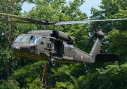 Sikorsky S_70A_42 Black Hawk