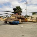Apache AH64