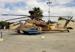 Apache AH64