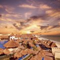 sapphire hotel cancun mexico