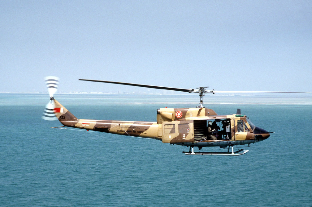 Bell UH1
