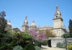 Barcelona Arts Museum