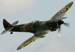 Supermarine Spitfire Mk 16