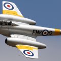Gloster Meteor 
