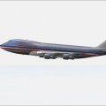 Boeing 747 AA