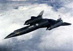 Lockheed A_12