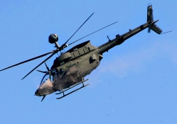 OH 58 Kiowa