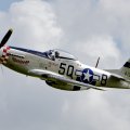 P51 Mustang _ Marinell