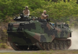 Amphibious Assault Vehicle
