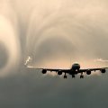 whirlwinds, airbus a340, Iberia