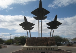 Pima Air and Space Museum 2