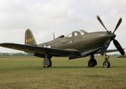 Bell P_63A Kingcobra