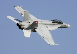 Boeing F_A_18F Super Hornet
