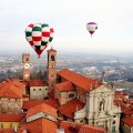 Balloons over Mondovi