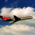 Boeing 727 Northwest Airlines