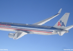 Boeing 767 AA