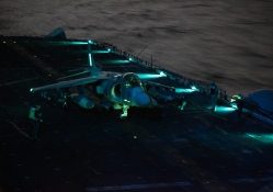 AV8B Harriers