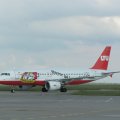 Airbus A320 _ Bayer Leverkusen