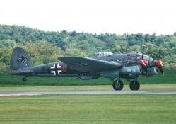 Heinkel HE 111