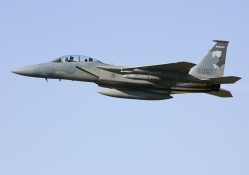 F_15D Eagle