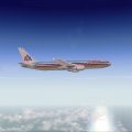 Boeing 767 AA