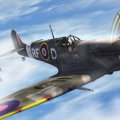 Spitfire Mk VB