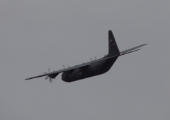 C_130 Flyby
