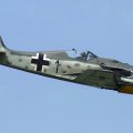 Focke Wulf Wf 190