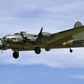 Boeing B17 Flying Fortress