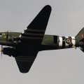 RAF C47 Dakota
