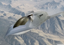 boeing concept military aircraft