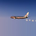 Boeing 737 AA