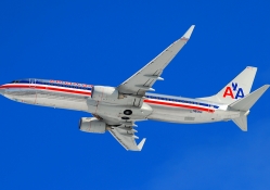 Boeing 737 AA