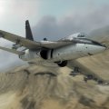 McDonnell Douglas F/A_18 Hornet