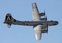 Boeing B_29 Superfortress