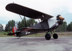 Fokker C_V