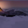 F_14 Carrier Landing
