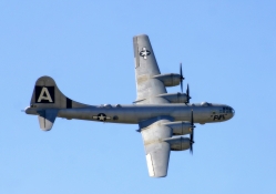 B_29 Superfortress