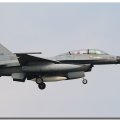 F_16 Landing