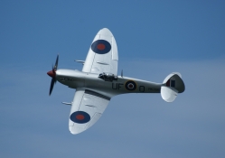 Spitfire Mk LFIX e